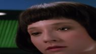 Data's daughter | Image Via: Paramount Television